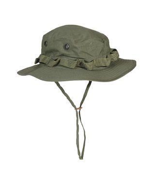 Панама М Олива Mil-Tec US GI DSCHUNGELHUT M OLIV (12325001-903-M) 12325001-903-M фото