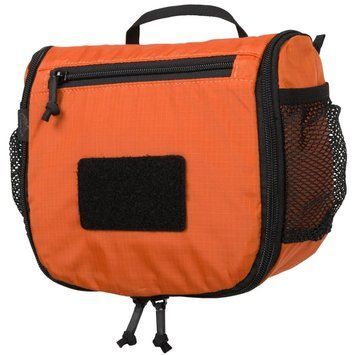 Підсумок тактичний Helikon-Tex косметичка Toiletry Bag Orange (MO-TTB-NL-2401A) MO-TTB-NL-2401A фото