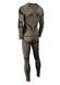Термобілизна тактична Mil-Tec еластична Functional Underwear Performance 2XL-3XL Olive (11225001-003-XXL-3XL) 11225001-003-XXL-3XL фото 4