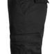 Штани тактині Mil-Tec Ranger BDU Military Pants L Black (11810002-904-L) 11810002-904 фото 5