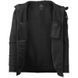 Кофта тактична Helikon-Tex худі на замку Tactical Hoodie Lite L Black (BL-ULF-CB-01-B05-L) BL-ULF-CB-01-B05-L фото 8