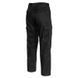 Штани тактині Mil-Tec Ranger BDU Military Pants L Black (11810002-904-L) 11810002-904 фото 3