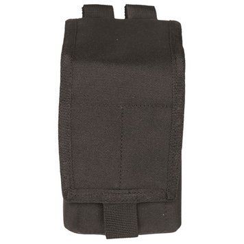 Підсумок тактичний Mil-Tec для магазинів G36 Mag.tasche G36 Black (13496402) 13496402 фото