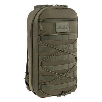Рюкзак тактичний Mil-Tec Tactical Core Backpack 15Л Olive (14042101-15) 14042101 фото