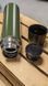 Термос Mil-Tec 1Л VAKUUM THERMOSFLASCHE S/STEEL 1L OLIVE (14532000-1000) 14532000-1000 фото 6