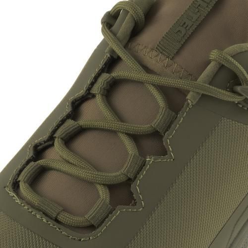 Кросівки тактичні Mil-Tec легкі Tactical Sneaker Boots 41 Olive (12889001-008-41) 12889001-008-41 фото