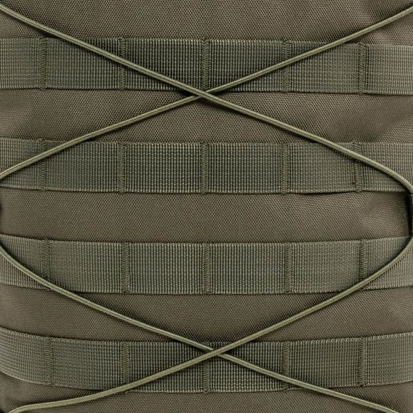 Рюкзак тактичний Mil-Tec Tactical Core Backpack 15Л Olive (14042101-15) 14042101 фото