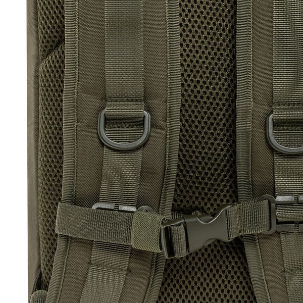 Рюкзак тактичний Mil-Tec Tactical Core Backpack 15Л Olive (14042101-15) 14042101 фото