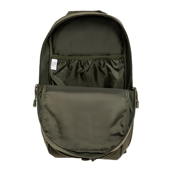 Рюкзак тактичний Mil-Tec Tactical Core Backpack 15Л Olive (14042101-15) 14042101 фото