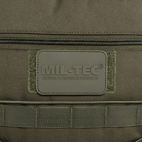 Рюкзак тактичний Mil-Tec Tactical Core Backpack 15Л Olive (14042101-15) 14042101 фото