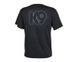 Футболка тактична Helikon-Tex бавовняна T-Shirt 2XL Black (TS-NTT-CO-01-B07-XXL) TS-NTT-CO-01-B07-XXL фото 2