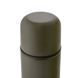 Термос Mil-Tec 1Л VAKUUM THERMOSFLASCHE S/STEEL 1L OLIVE (14532000-1000) 14532000-1000 фото 8