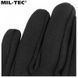 Рукавиці тактичні Mil-Tec Неопренові M Чорні NEOPREN HANDSCHUHE SCHWARZ KURZ (11660002-903-M) 11660002-903-M фото 6