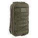 Рюкзак тактичний Mil-Tec Tactical Core Backpack 15Л Olive (14042101-15) 14042101 фото 1