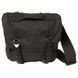 Сумка тактична Mil-Tec US M67 Mil-Tec Combat Pack Bag Black (13720002) 13720002 фото 2