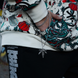 Кулон на шию Лист Royal Bracelets ланцюжок нержавіюча сталь One size 60см (49) 49 фото 6