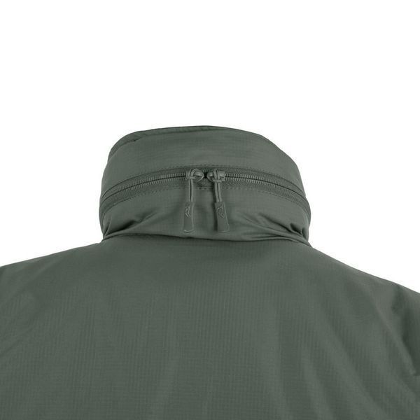 Куртка тактична Helikon-tex зимова L Level 7 Climashield Apex Alpha Green (KU-L70-NL-36-B05-L) KU-L70-NL-36-B05-L фото