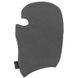 Балаклава тактична Helikon-Tex бавовняна Balaclava Cotton Shadow Grey (CZ-KO1-CO-35) CZ-KO1-CO-35 фото 3