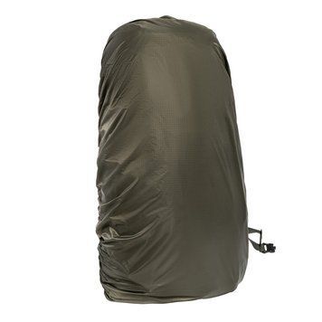 Захисний чохол для рюкзака Mil-Tec від 36л до 65л Backpack Cover 79х54см Olive (14090001) 14090001 фото