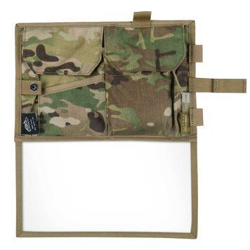 Підсумок для мапи Helikon-Tex Map Case MultiCam (MO-MPC-CD-34) MO-MPC-CD-34 фото