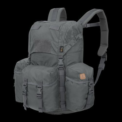 Рюкзак тактичний Helikon-Tex&reg; Plecak Bergen Backpack Shadow Grey (PL-BGN-CD-35-18) PL-BGN-CD-35-18 фото