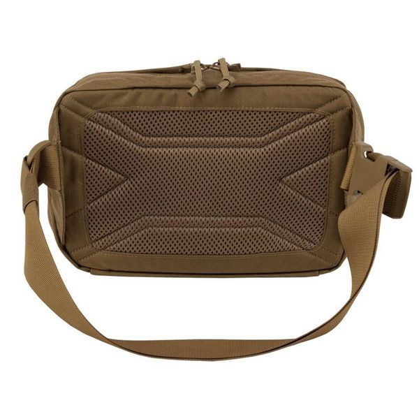 Сумка тактична Helikon-Tex&reg; Поясна RAT Concealed Carry Waist Pack Cordura RAL 7013 (TB-RAT-CD-81) TB-RAT-CD-81 фото