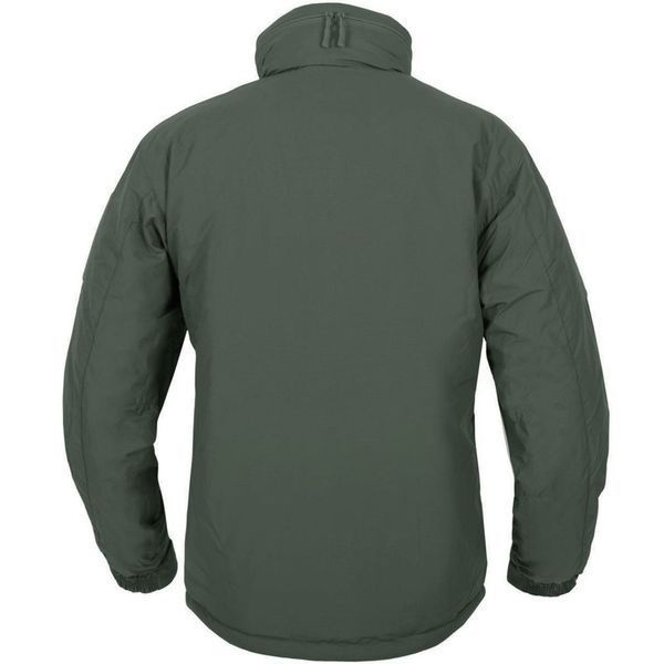 Куртка тактична Helikon-tex зимова XL Level 7 Climashield Apex Alpha Green (KU-L70-NL-36-B06-XL) KU-L70-NL-36-B06-XL фото