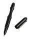 Тактична ручка Mil-Tec зі склобоєм Tactical Pen Black (15990002) 15990002 фото 2