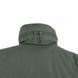 Куртка тактична Helikon-tex зимова XL Level 7 Climashield Apex Alpha Green (KU-L70-NL-36-B06-XL) KU-L70-NL-36-B06-XL фото 5