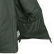 Куртка тактична Helikon-tex зимова XL Level 7 Climashield Apex Alpha Green (KU-L70-NL-36-B06-XL) KU-L70-NL-36-B06-XL фото 7