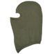 Балаклава тактична Helikon-Tex бавовняна Balaclava Cotton Olive Green (CZ-KO1-CO-02) CZ-KO1-CO-02 фото 3