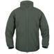 Куртка тактична Helikon-tex зимова XL Level 7 Climashield Apex Alpha Green (KU-L70-NL-36-B06-XL) KU-L70-NL-36-B06-XL фото 3