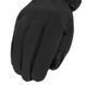 Рукавиці тактичні Mil-Tec утеплені Softshell Handschuhe Thinsulate XL Black (12521302-905-XL) 12521302-905 фото 4