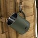 Термокружка Mil-Tec 450мл. з подвійними стінками та тефлоновим покриттям (14603500-450) 14603500-450 фото 3