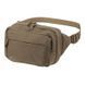 Сумка тактична Helikon-Tex&reg; Поясна RAT Concealed Carry Waist Pack Cordura RAL 7013 (TB-RAT-CD-81) TB-RAT-CD-81 фото 1