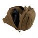 Сумка тактична Helikon-Tex&reg; Поясна RAT Concealed Carry Waist Pack Cordura RAL 7013 (TB-RAT-CD-81) TB-RAT-CD-81 фото 6