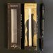 Тактична ручка Mil-Tec зі склобоєм Tactical Pen Black (15990002) 15990002 фото 4