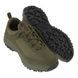 Кросівки тактичні Mil-Tec легкі Tactical Sneaker Boots 46 Olive (12889001-013-46) 12889001-013-46 фото 1