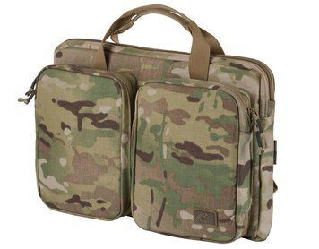 Підсумок для пістолета Helikon-Tex Pistol Wallet Bag for a pistol MuliCam (MO-MPW-CD-34) MO-MPW-CD-34 фото