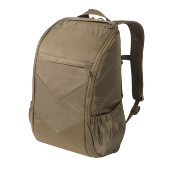 Рюкзак тактичний Helikon-Tex&reg; BAIL OUT BAG Backpack Coyote 25Л (PL-BOB-NL-11-25) PL-BOB-NL-11-25 фото