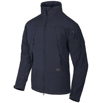 Куртка тактична Helikon-tex зимова Jacket Blizzard StormStretch 2XL Navy Blue (KU-BLZ-NL-37-B07-XXL) KU-BLZ-NL-37-B07-XXL фото
