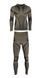 Термобілизна тактична Mil-Tec еластична Functional Underwear Performance S-M Olive (11225001-001-S/M) 11225001-001-S/M фото 7