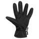 Рукавиці тактичні Mil-Tec утеплені Softshell Handschuhe Thinsulate 2XL Black (12521302-906-2XL) 12521302-906 фото 2