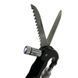 Мультитул тактичний JB Tactical карабін Multitool Black (JB-MLT-0006-BLK) JB-MLT-0006-BLK фото 4