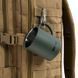 Термокружка Mil-Tec 300ml. з подвійними стінками та тефлоновим покриттям (14603000-300) 14603000-300 фото 3
