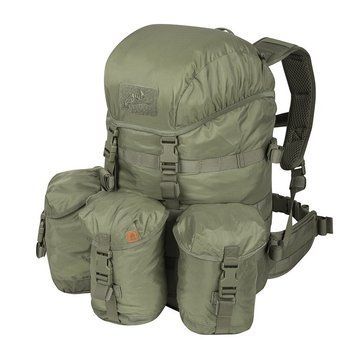 Рюкзак тактичний Helikon-Tex&reg; MATILDA Backpack Nylon Olive Green 35Л (PL-MTA-NL-02-35) PL-MTA-NL-02-35 фото