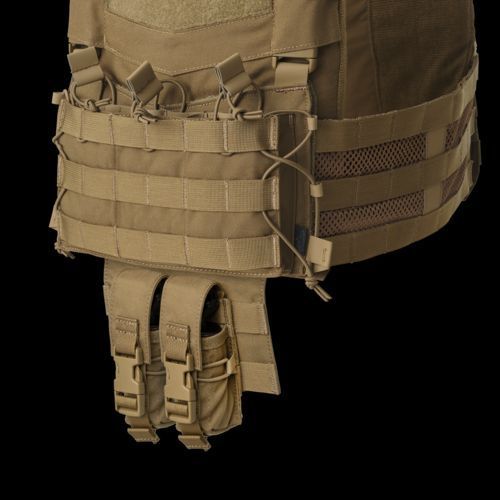 Напашник тактичний Helikon-Tex&reg; Підвісна кишеня до жилета Guardian Dangler Multicam (MO-GDP-CD-34) MO-GDP-CD-34 фото