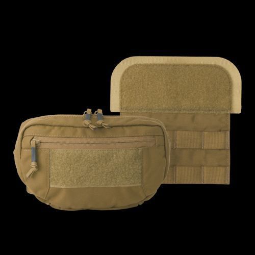 Напашник тактичний Helikon-Tex&reg; Підвісна кишеня до жилета Guardian Dangler Multicam (MO-GDP-CD-34) MO-GDP-CD-34 фото