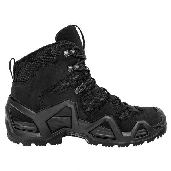 Тактичні черевики Lowa Zephyr MK2 GTX MID 44 Black (310854-0999-9.5-44) 310854-0999-9.5-44 фото