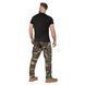 Футболка Mil-Tec армійська 2XL T-shirt US Style Black (11011002-906-XXL) 11011002-906-XXL фото 5